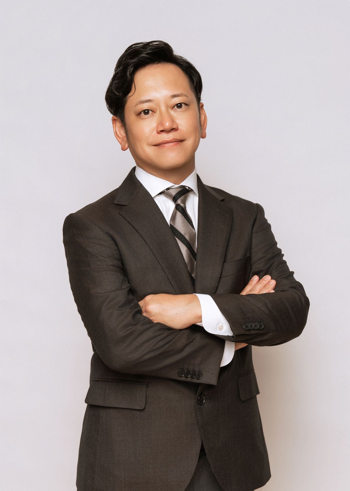 講座監修・代表講師 中尾裕一郎